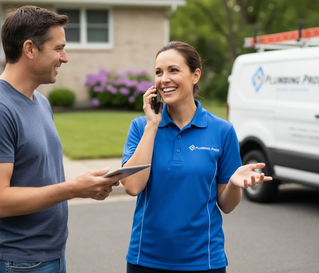 Sewer Line Repair in Windsor Heights, IA